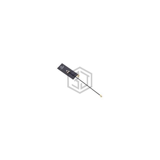 146184-0300 - Molex - RF Antennas