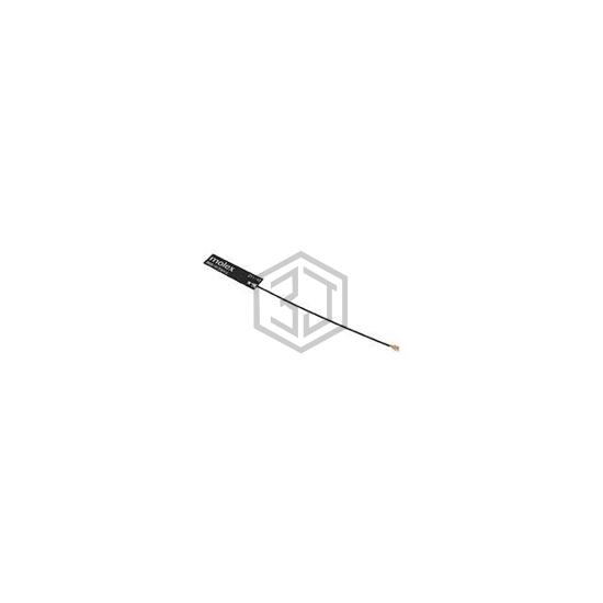 211140-0100 - Molex - RF Antennas