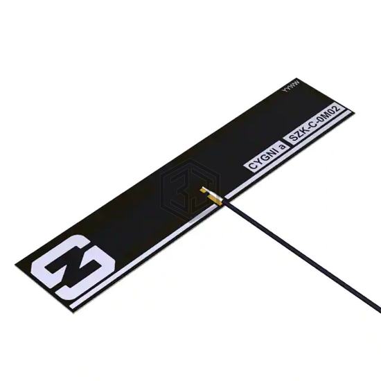 SZK-C-0M02-01 - Synzen - RF Antennas