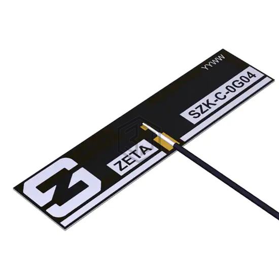 SZK-C-0G04 - Synzen - RF Antennas