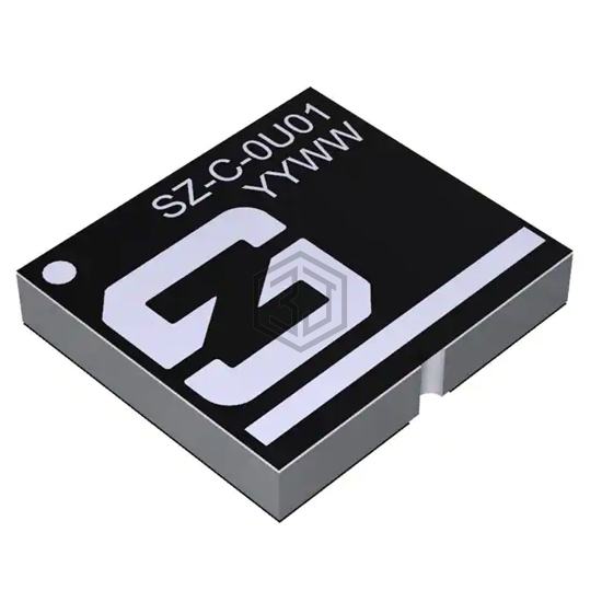 SZP-C-0U01 - Synzen - RF Antennas