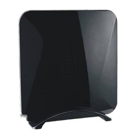 ANT4013 - HOMEVISION TECHNOLOGY INC - RF Antennas