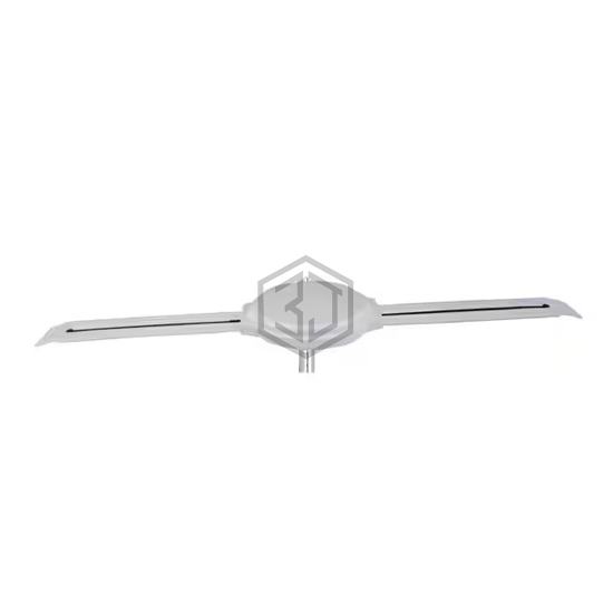 ANT5007 - HOMEVISION TECHNOLOGY INC - RF Antennas