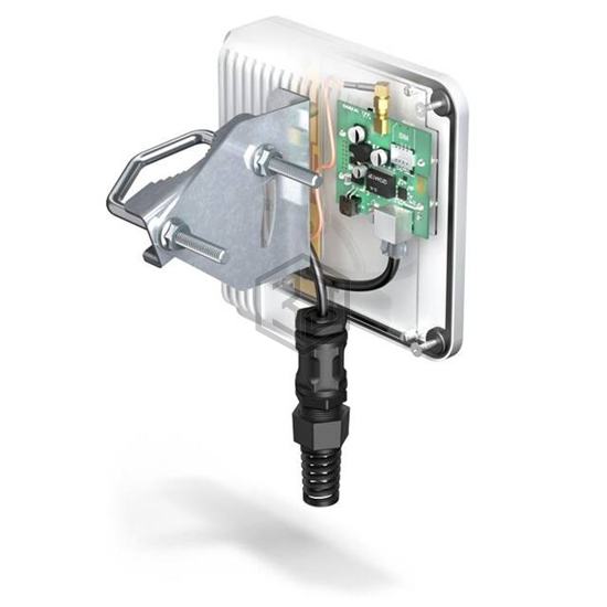 A140I - QuWireless - RF Antennas