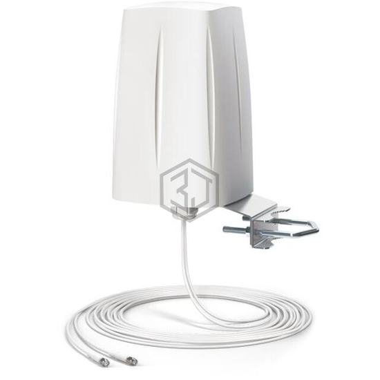 AOLM2 - QuWireless - RF Antennas