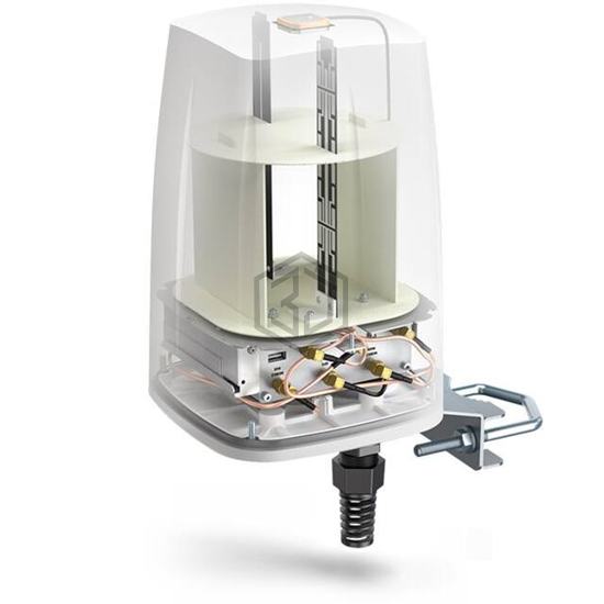 AX11S - QuWireless - RF Antennas