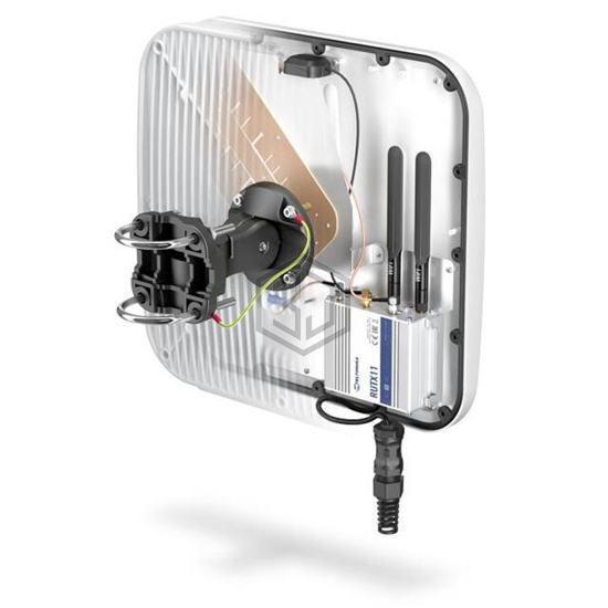 AXRL - QuWireless - RF Antennas