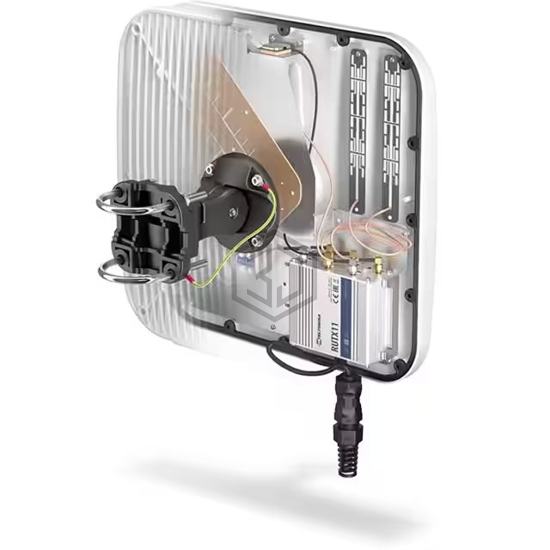 AXRLH - QuWireless - RF Antennas