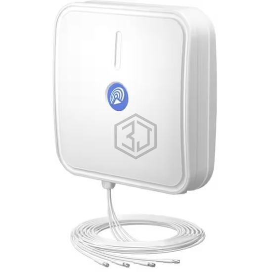 APLM4-H1 - QuWireless - RF Antennas