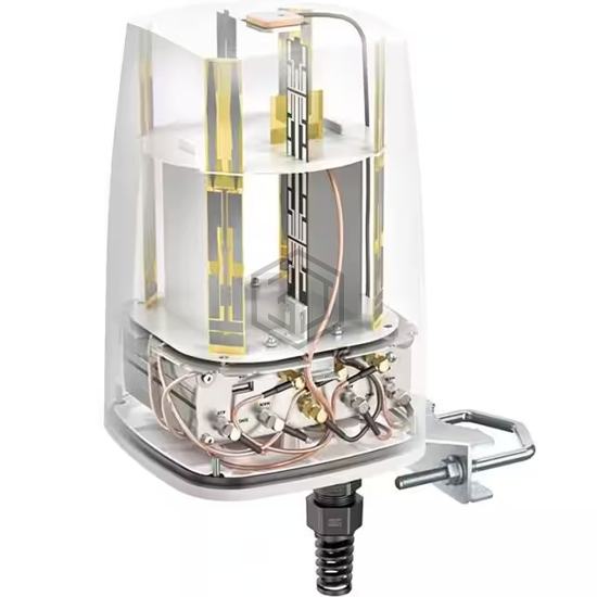 AX12S - QuWireless - RF Antennas
