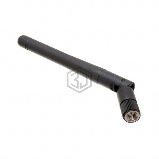 RST-W1A0-10608-22M-FY-002 - Raltron Electronics - RF Antennas