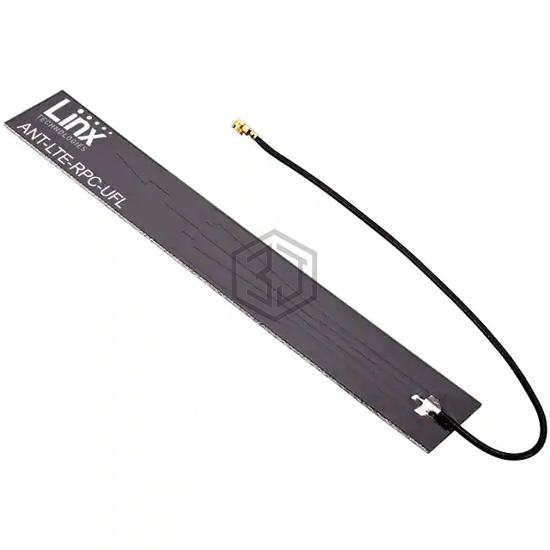 ANT-LTE-RPC-UFL - Linx Technologies Inc. - RF Antennas