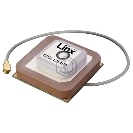 ANT-GNCP-C25L125100 - Linx Technologies Inc. - RF Antennas