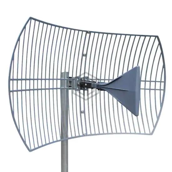 RGP-MBF4-6099-17F-TA-001 - Raltron Electronics - RF Antennas