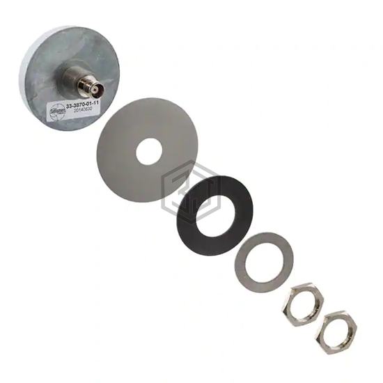 33-3870-01-11 - Tallysman Wireless Inc. - RF Antennas