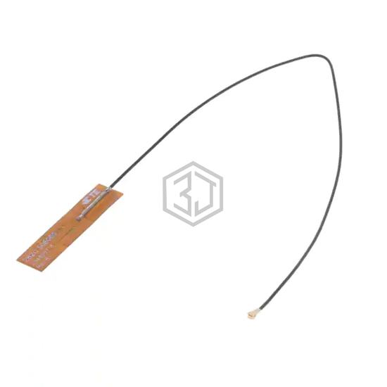 2344657-6 - TE Connectivity AMP Connectors - RF Antennas