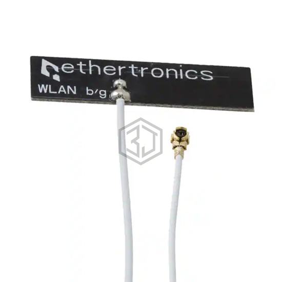 1000802 - Ethertronics/AVX - RF Antennas