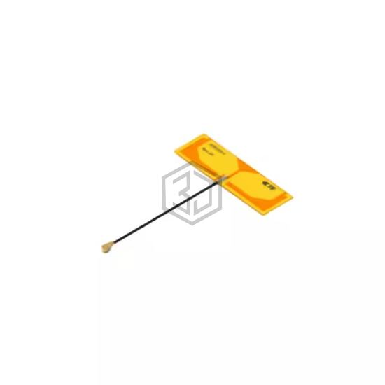 2195760-1 - TE Connectivity AMP Connectors - RF Antennas