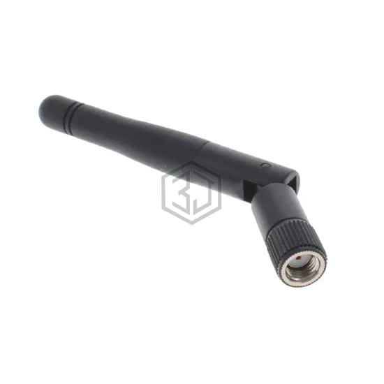 X9001091-W3DSMB - Ethertronics/AVX - RF Antennas