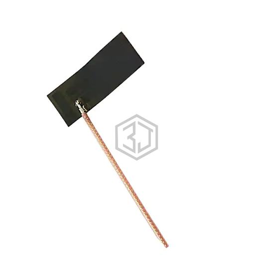 ANT-GFPCB1540-UFL - RF Solutions - RF Antennas