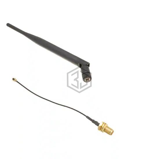 ANT060 - Fanstel Corp. - RF Antennas