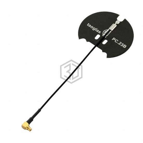 PC23.09.0100A - Taoglas Limited - RF Antennas