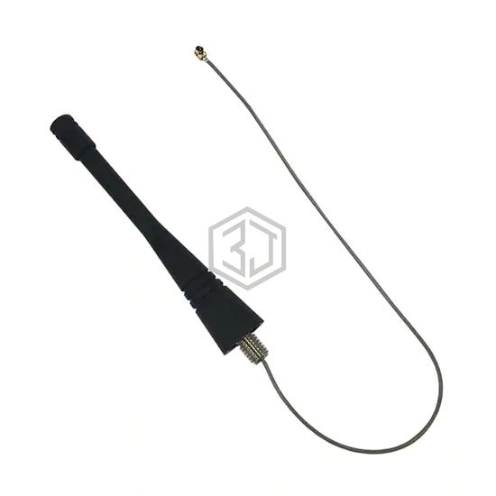 ANT-8WPIG-UFL - RF Solutions - RF Antennas