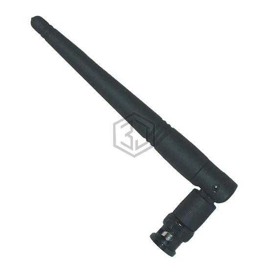 FLEXI-BNC90-433 - RF Solutions - RF Antennas