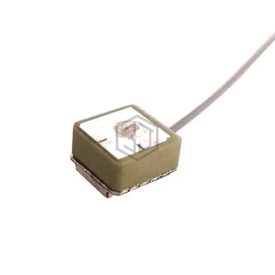 ECHO19/0.1M/UFL/S/S/17 - Siretta Ltd - RF Antennas
