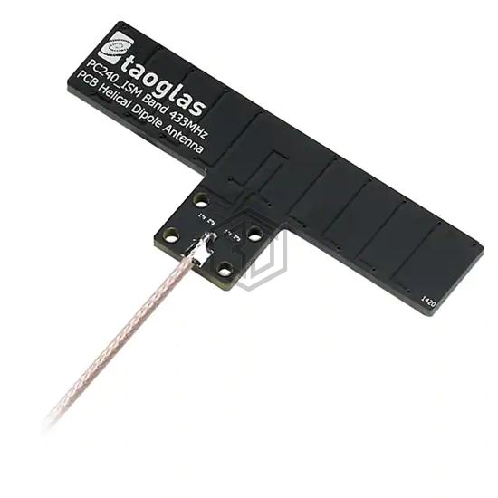 PC240.09.0300K - Taoglas Limited - RF Antennas