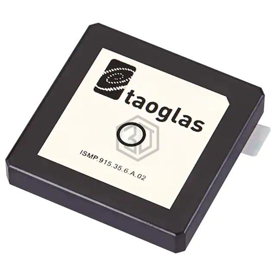 ISMP.915.35.6.A.02 - Taoglas Limited - RF Antennas