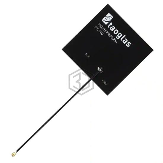 PC140.07.0100A - Taoglas Limited - RF Antennas
