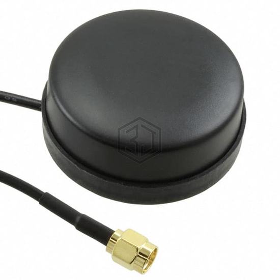TANGO20A/3M/SMAM/S/S/26 - Siretta Ltd - RF Antennas