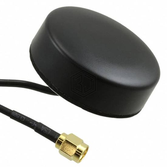 TANGO20/3M/SMAM/S/S/26 - Siretta Ltd - RF Antennas