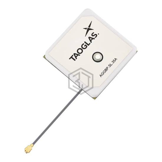 AGGBP.SL.35A.07.0060A - Taoglas Limited - RF Antennas