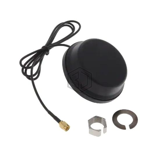 TANGO44/1M/LL/SMAM/S/S/19 - Siretta Ltd - RF Antennas