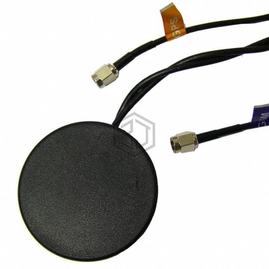 ANT-GPSPUKS - RF Solutions - RF Antennas