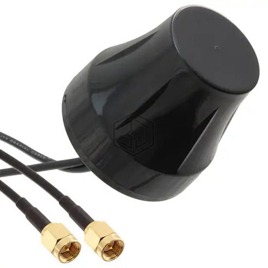 TANGO16/3M/SMAM/SMAM/S/S/26 - Siretta Ltd - RF Antennas