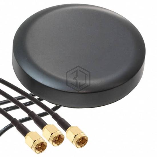 TANGO22/3M/SMAM/SMAM/SMAM/26 - Siretta Ltd - RF Antennas