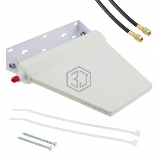 OSCAR20/5M/SMAM/S/S/15 - Siretta Ltd - RF Antennas