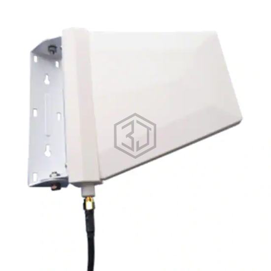 OSCAR20A/5M/SMAM/S/S/15 - Siretta Ltd - RF Antennas