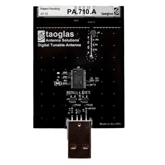 DTAD.01.A.50 - Taoglas Limited - RF Antennas