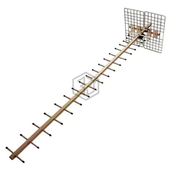 ANT-MF-YAG23 - RF Solutions - RF Antennas