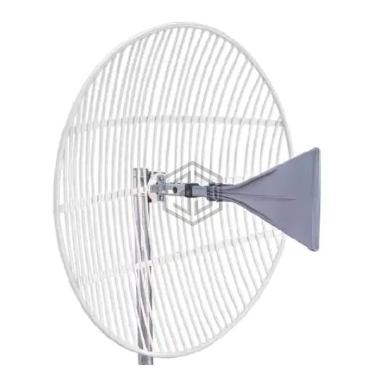 RGP-MBF4-825-17F-TA-001 - Raltron Electronics - RF Antennas