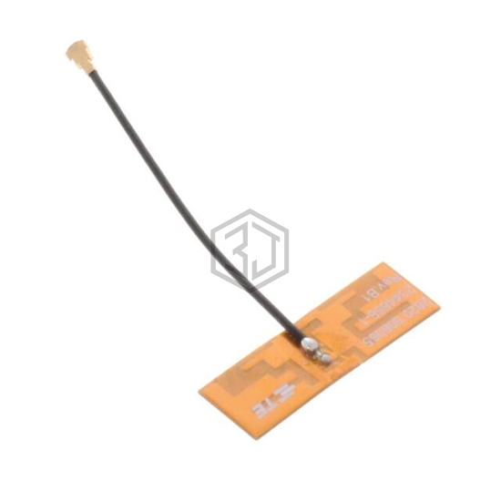 2344656-1 - TE Connectivity AMP Connectors - RF Antennas