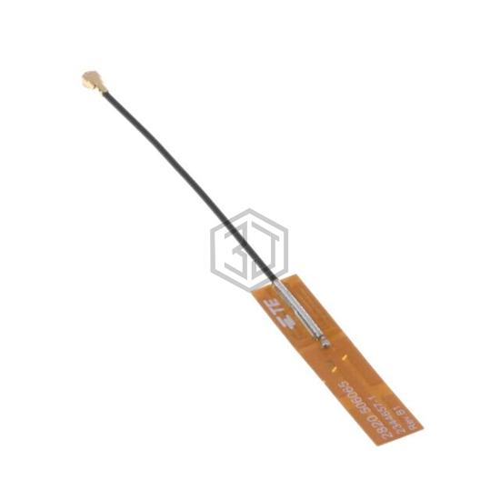 2344657-1 - TE Connectivity AMP Connectors - RF Antennas