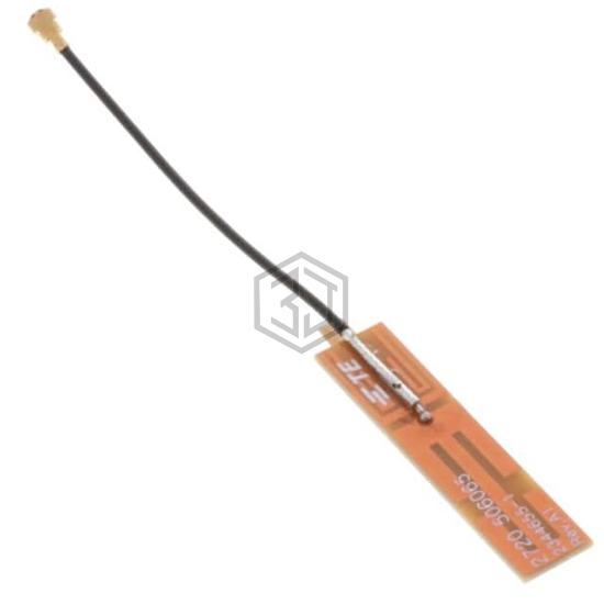 2344655-1 - TE Connectivity AMP Connectors - RF Antennas
