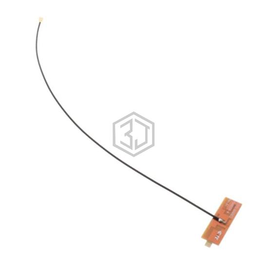 2344654-4 - TE Connectivity AMP Connectors - RF Antennas