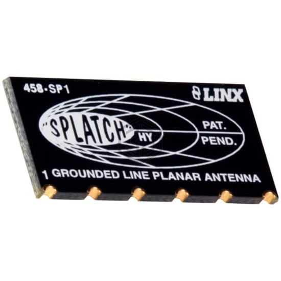 ANT-458-SP - Linx Technologies Inc. - RF Antennas