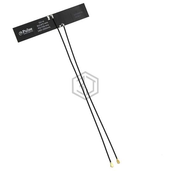 W3332B0150 - PulseLarsen Antennas - RF Antennas